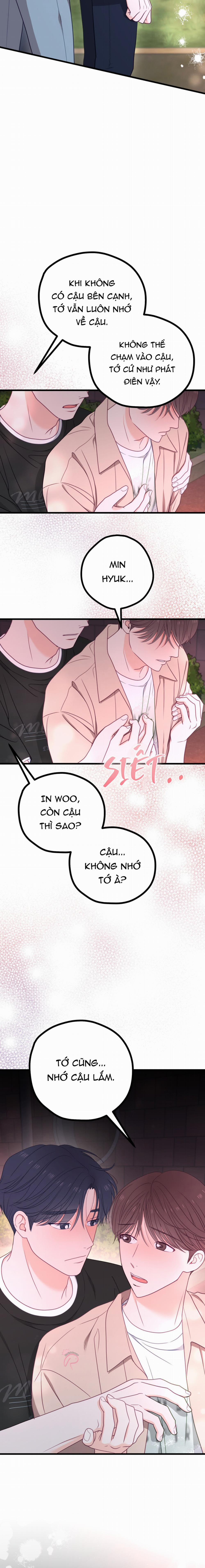 Khi Trai Thẳng Phải Lòng Chàng Gay 50 trang 18