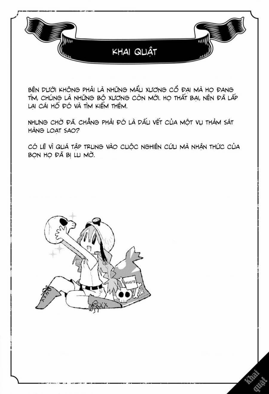 Khi Vỡ Lẽ Ra Ý Nghĩa Đằng Sau 5 trang 1