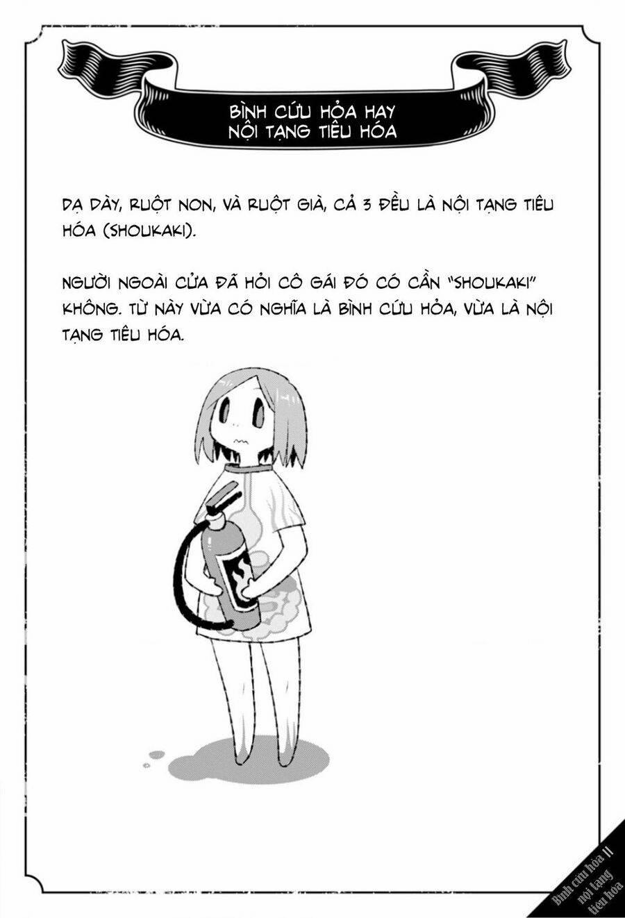 Khi Vỡ Lẽ Ra Ý Nghĩa Đằng Sau 7 trang 1