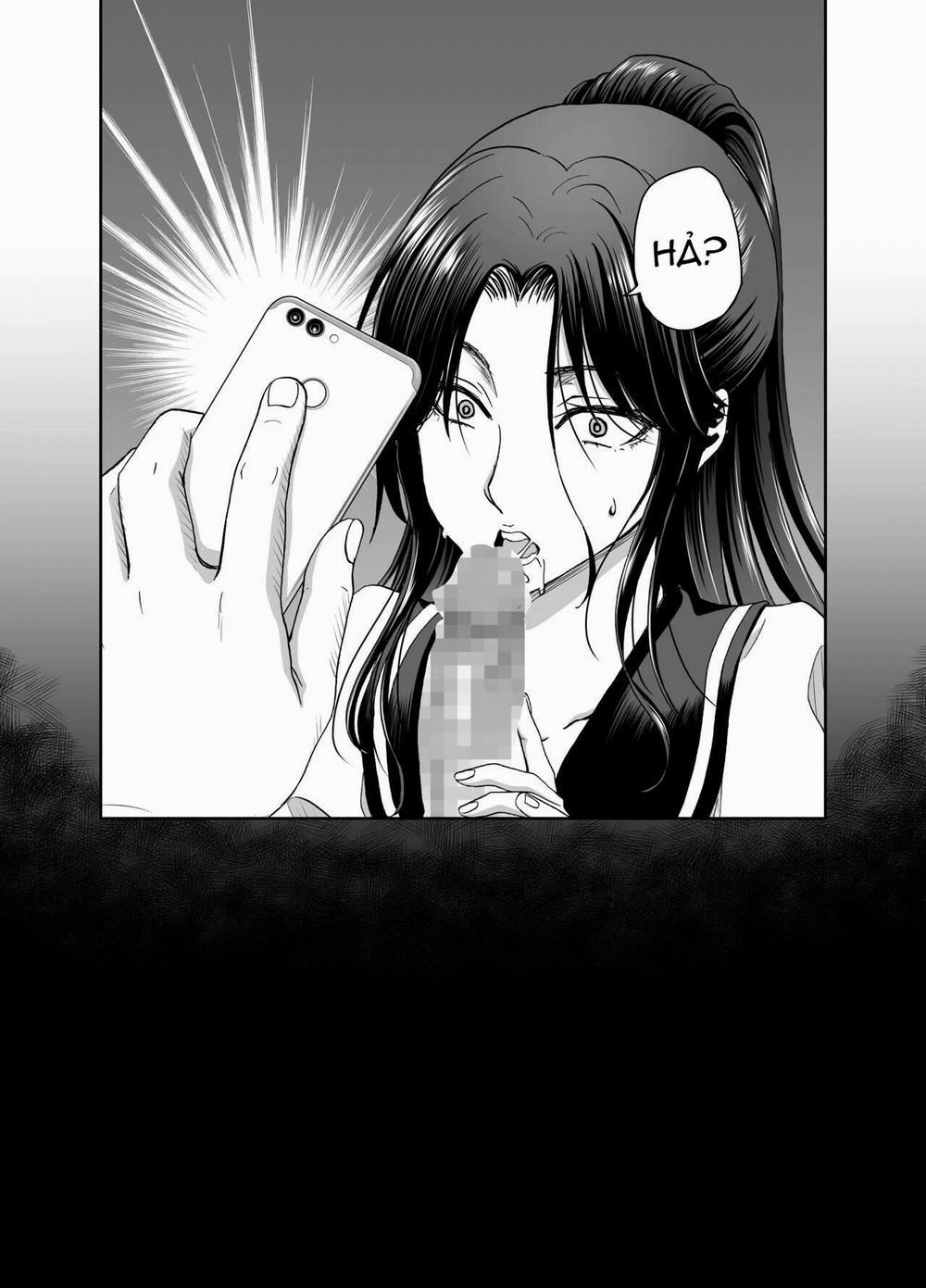 Khi Vợ Tôi Vén Tóc Lên 1.2 trang 17