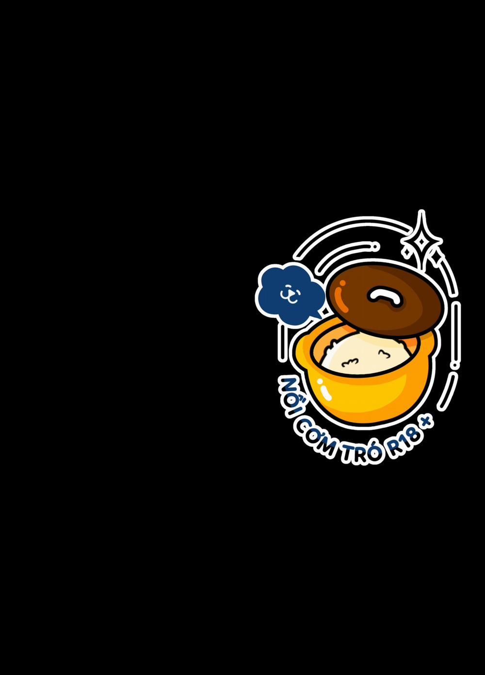 Khi Vợ Tôi Vén Tóc Lên 2.1 trang 1