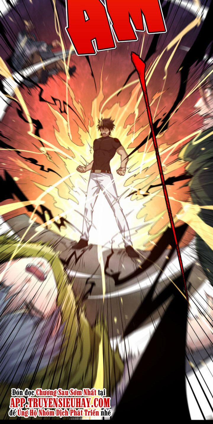 Khí Xung Tinh Hà 1 trang 16