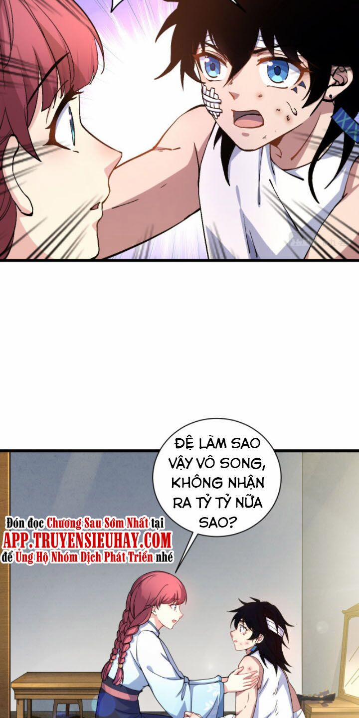 Khí Xung Tinh Hà 1 trang 36