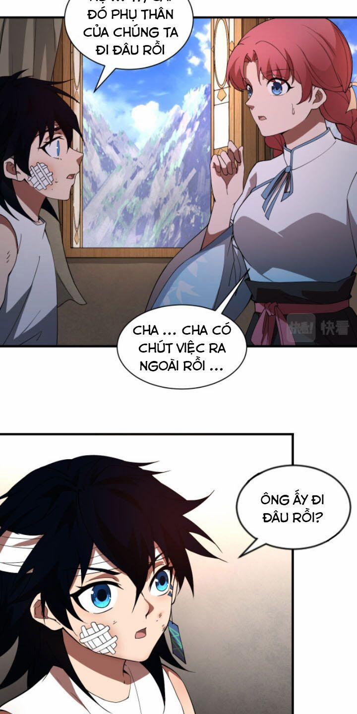 Khí Xung Tinh Hà 1 trang 46