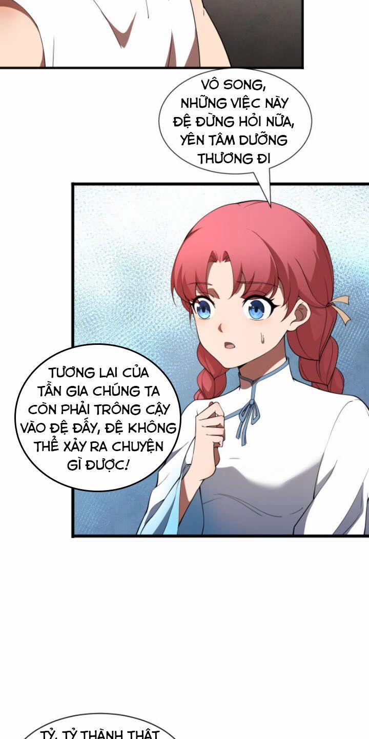 Khí Xung Tinh Hà 1 trang 47