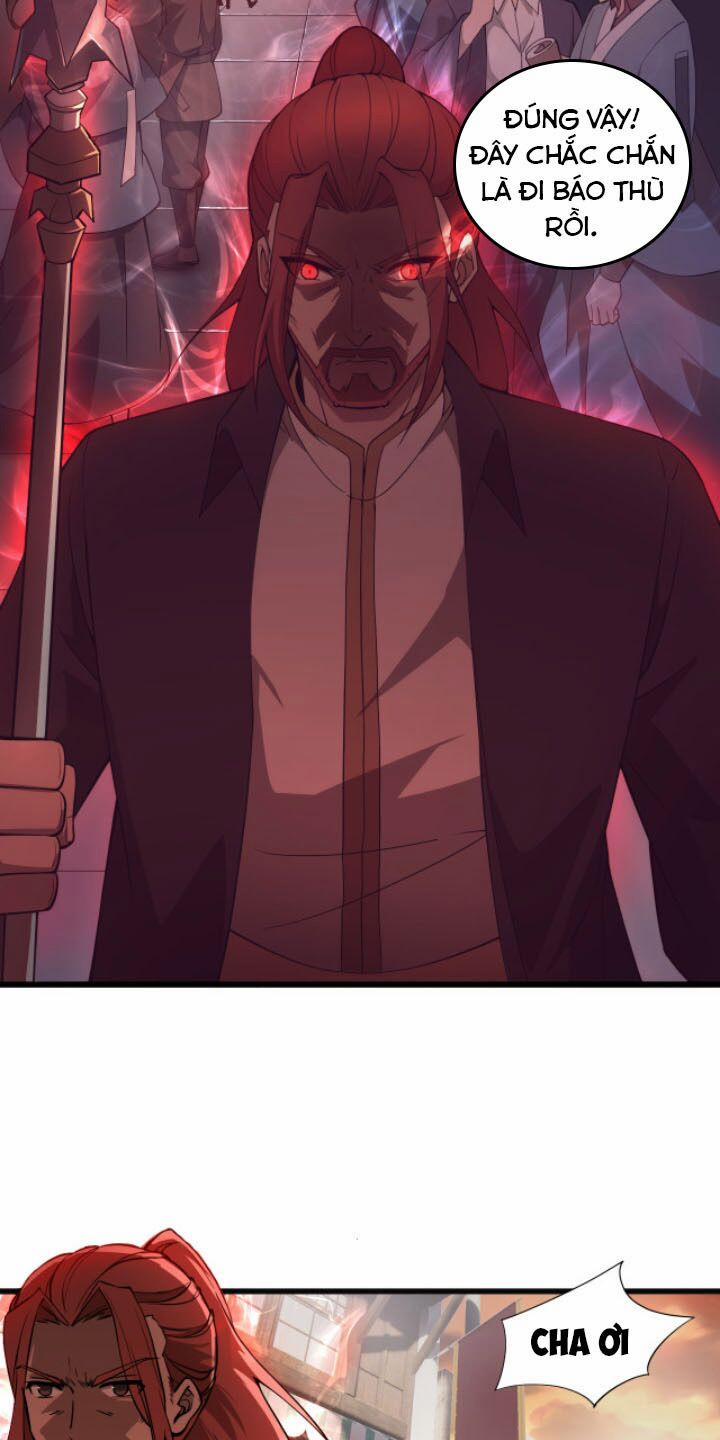 Khí Xung Tinh Hà 1 trang 51