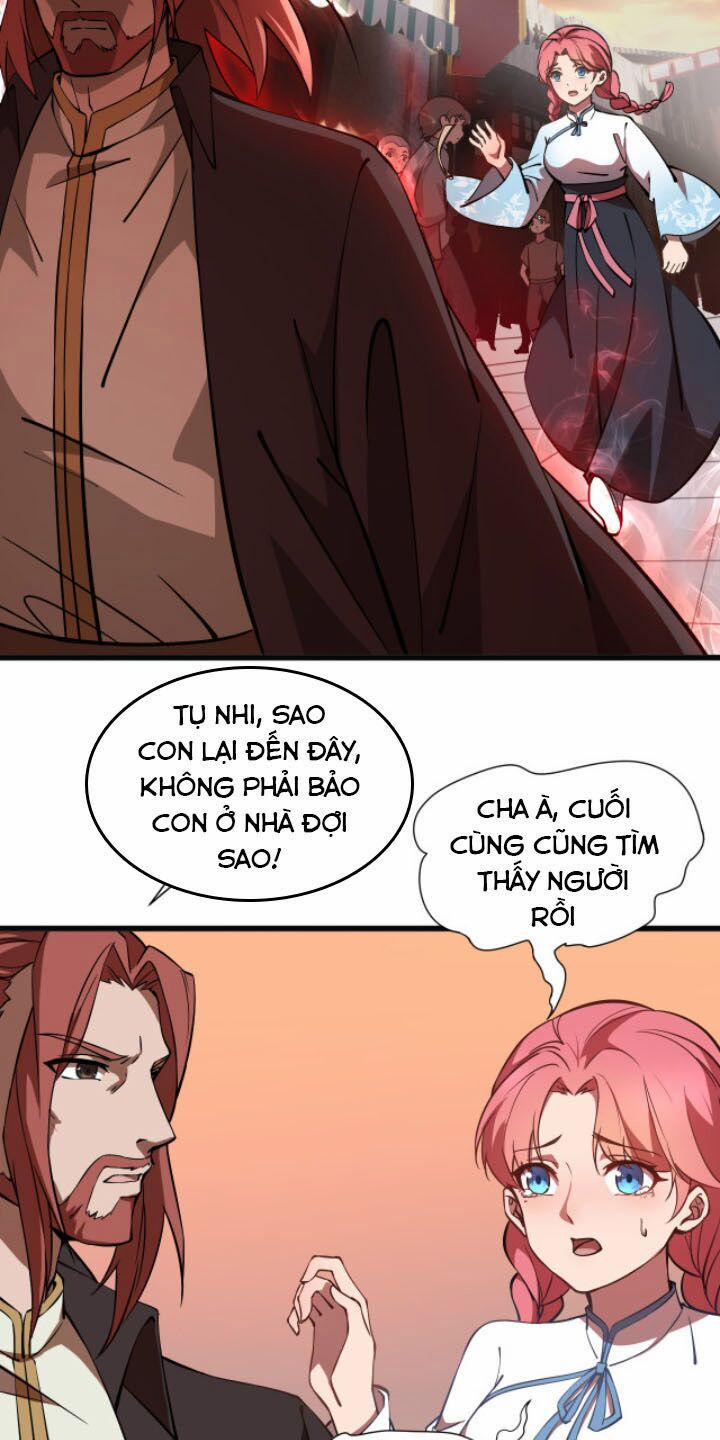 Khí Xung Tinh Hà 1 trang 52