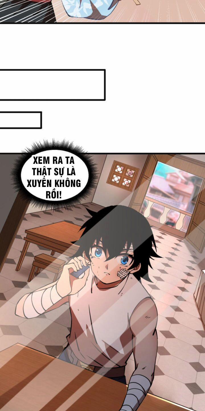 Khí Xung Tinh Hà 1 trang 54