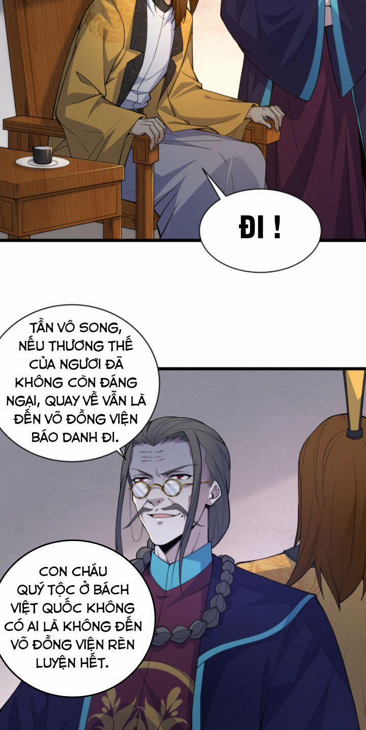 Khí Xung Tinh Hà 2 trang 24