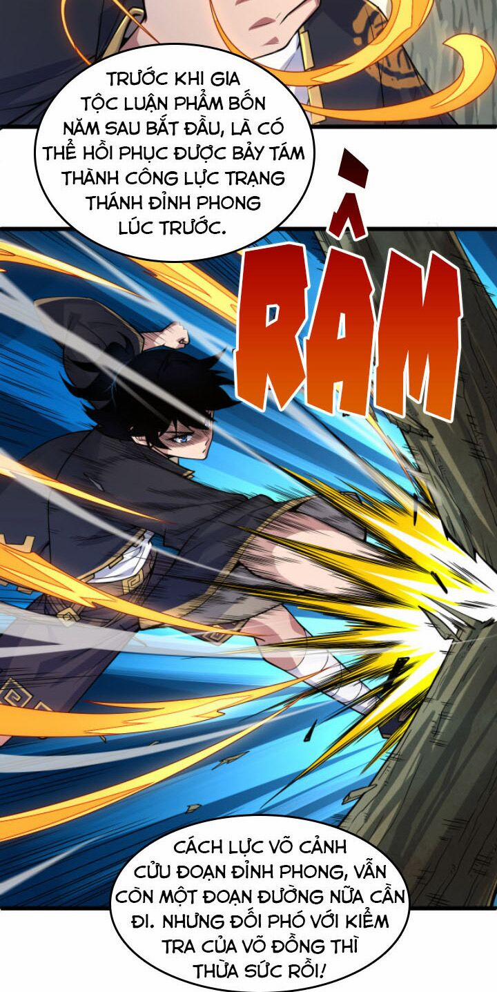 Khí Xung Tinh Hà 2 trang 39