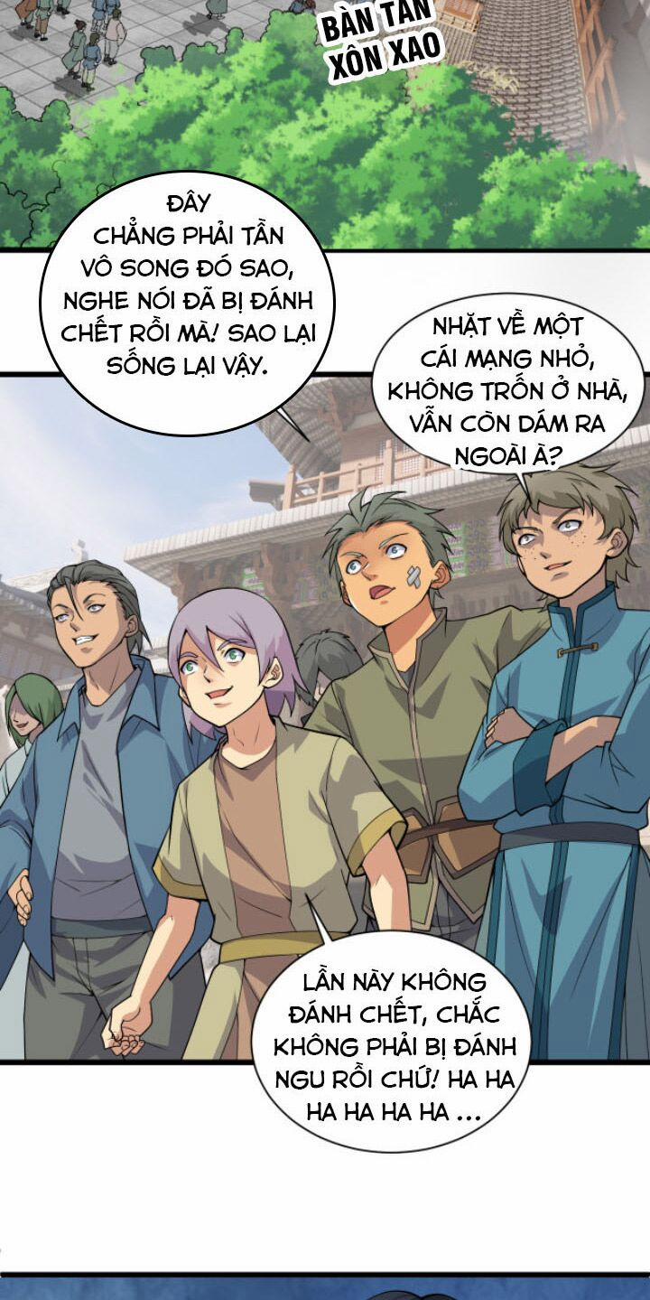 Khí Xung Tinh Hà 2 trang 52