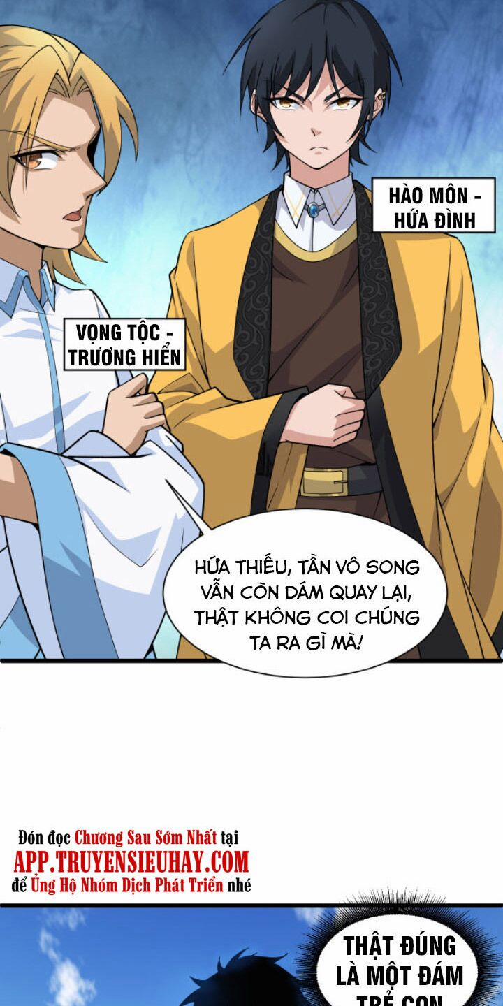 Khí Xung Tinh Hà 2 trang 53