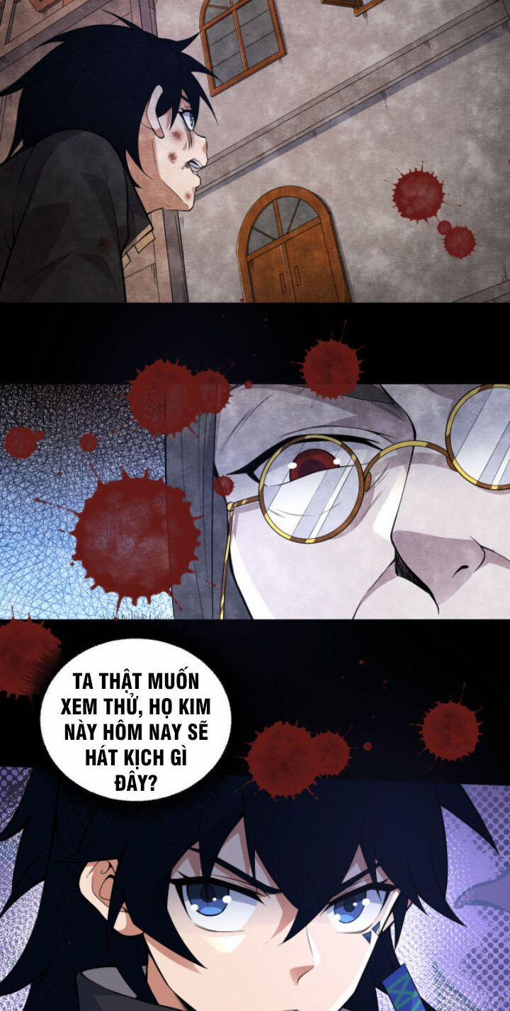 Khí Xung Tinh Hà 2 trang 6