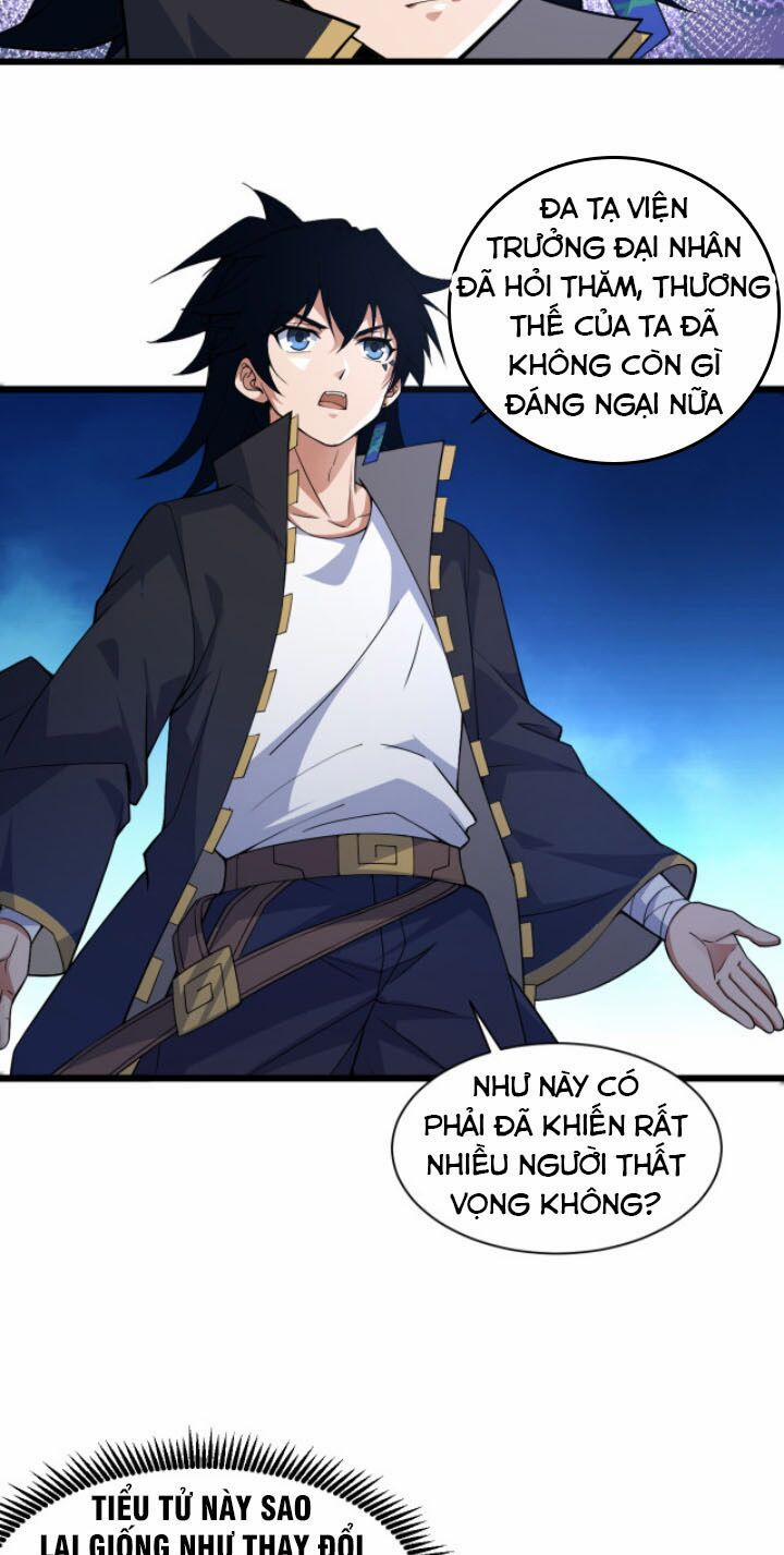 Khí Xung Tinh Hà 2 trang 7