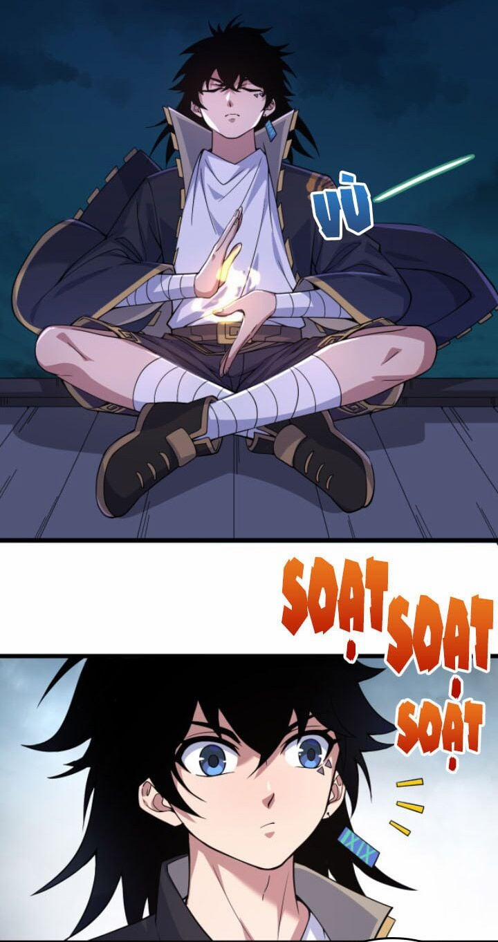 Khí Xung Tinh Hà 2 trang 73