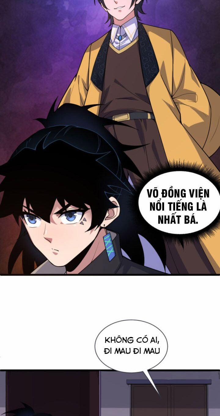 Khí Xung Tinh Hà 2 trang 76