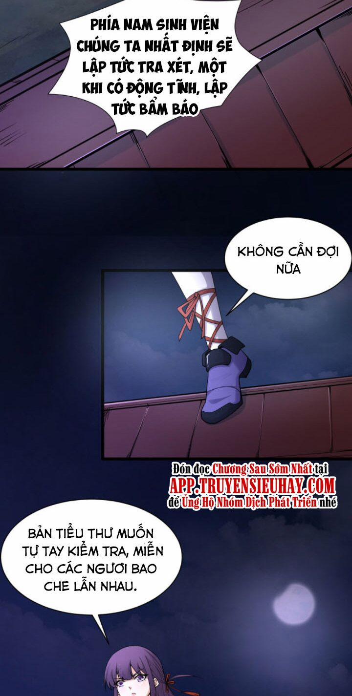 Khí Xung Tinh Hà 3 trang 13