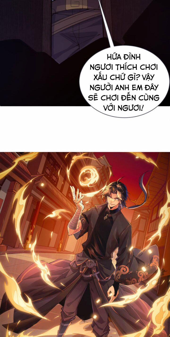 Khí Xung Tinh Hà 3 trang 2