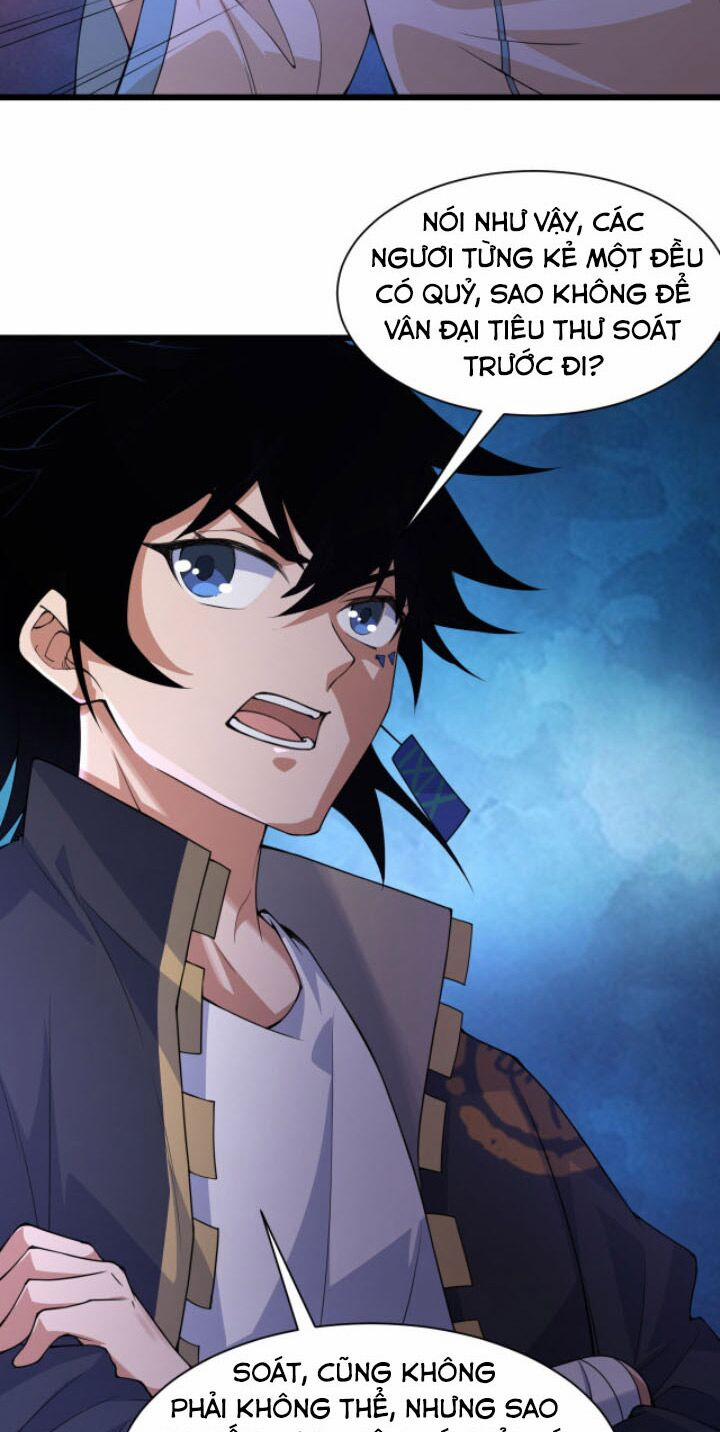 Khí Xung Tinh Hà 3 trang 29