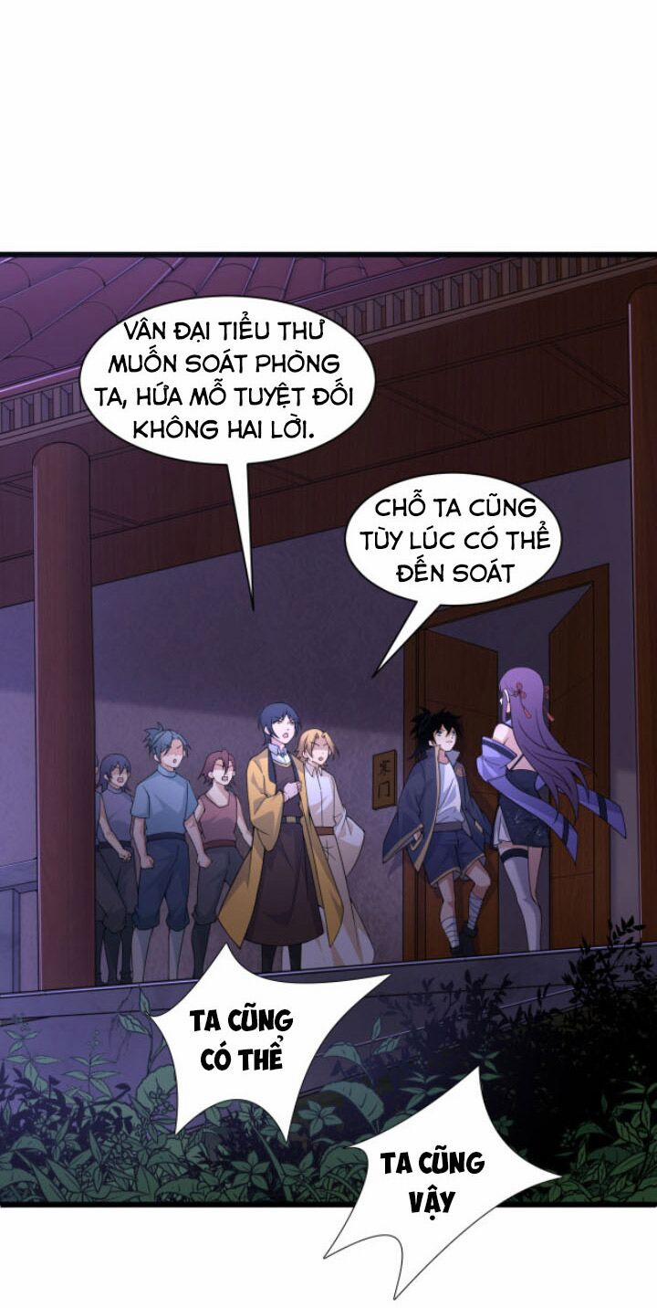 Khí Xung Tinh Hà 3 trang 32