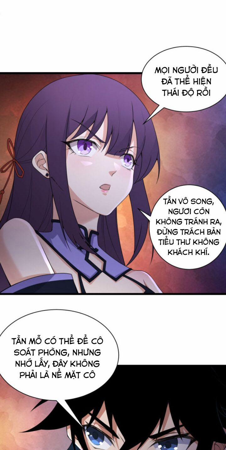 Khí Xung Tinh Hà 3 trang 33