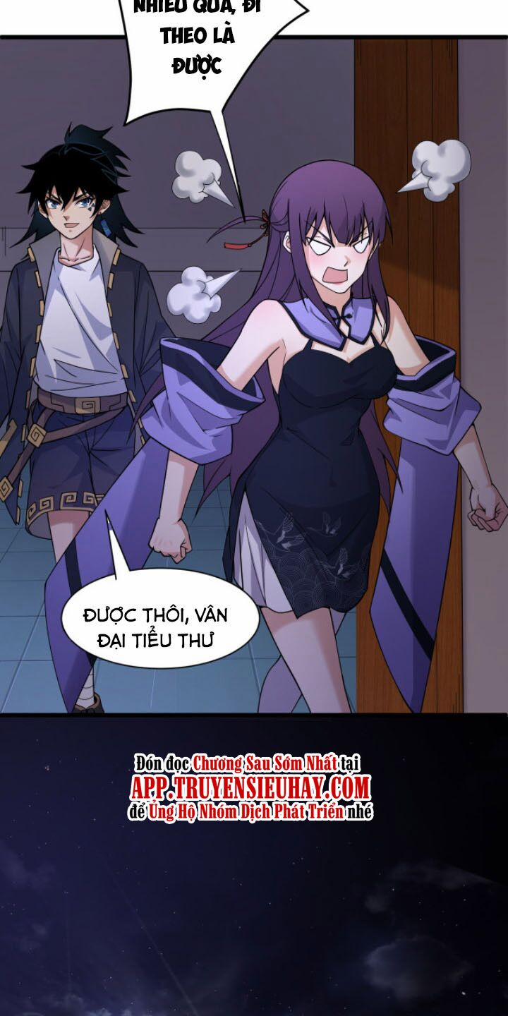 Khí Xung Tinh Hà 3 trang 41