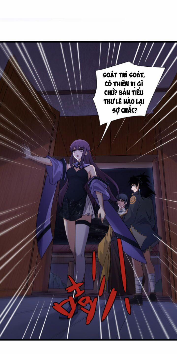 Khí Xung Tinh Hà 3 trang 53