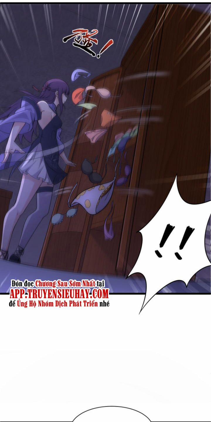 Khí Xung Tinh Hà 3 trang 56