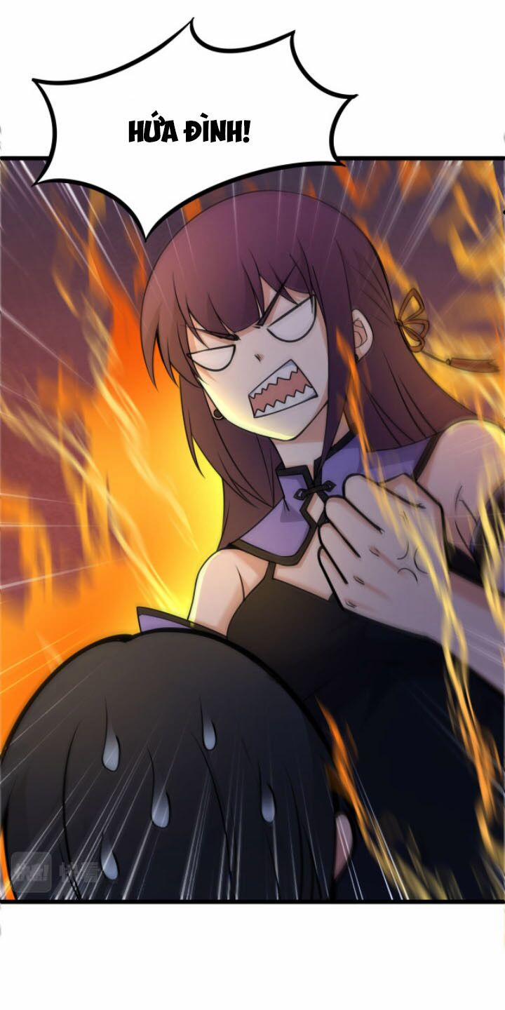 Khí Xung Tinh Hà 3 trang 61