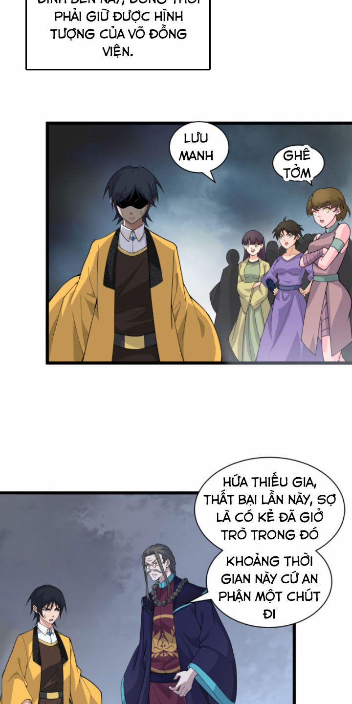 Khí Xung Tinh Hà 3 trang 65