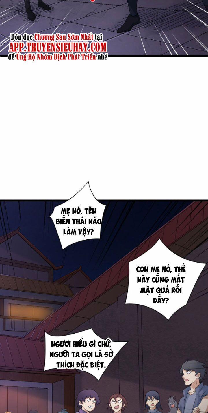 Khí Xung Tinh Hà 3 trang 7