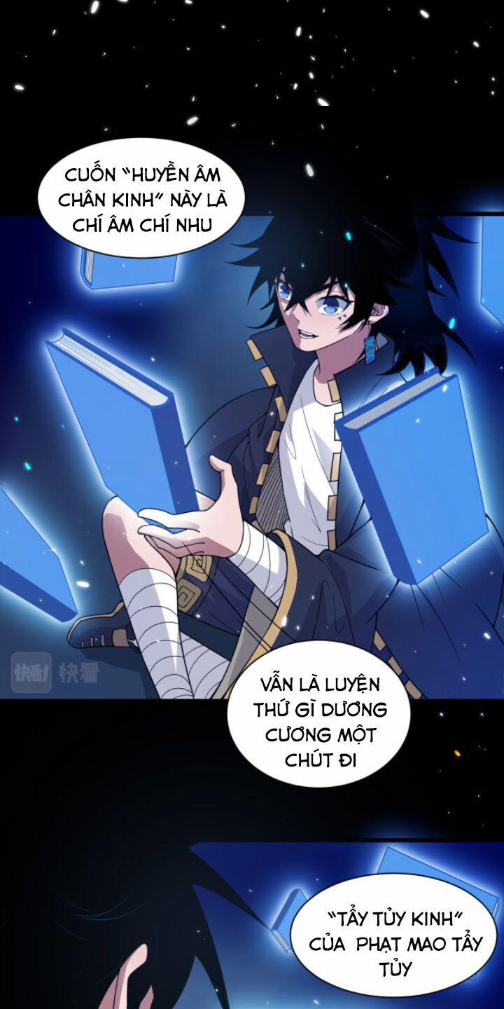 Khí Xung Tinh Hà 3 trang 78