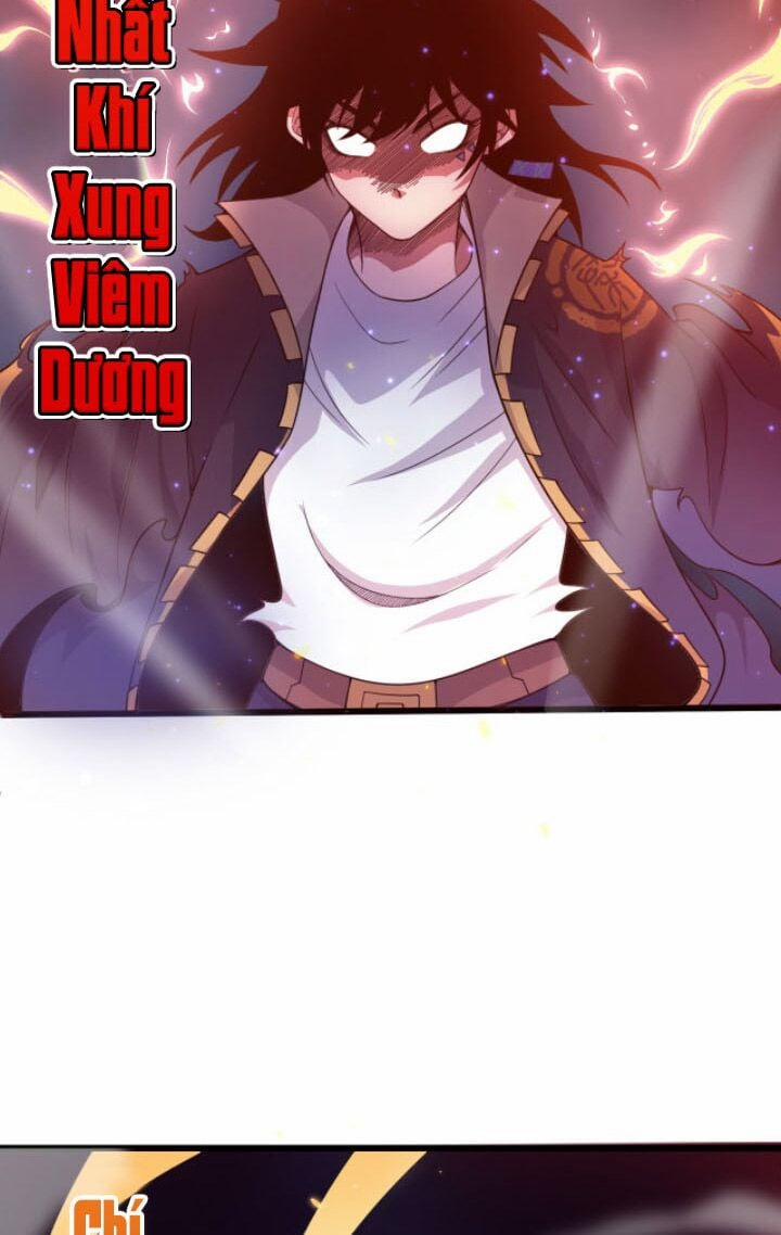 Khí Xung Tinh Hà 3 trang 83