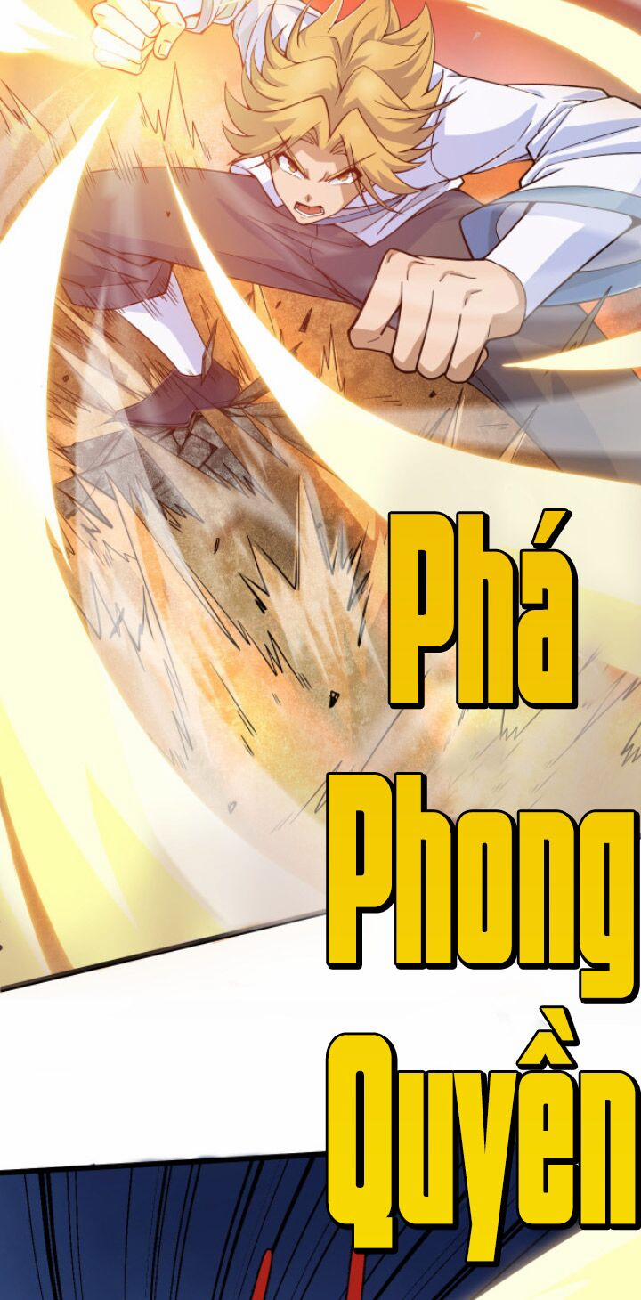 Khí Xung Tinh Hà 4 trang 41