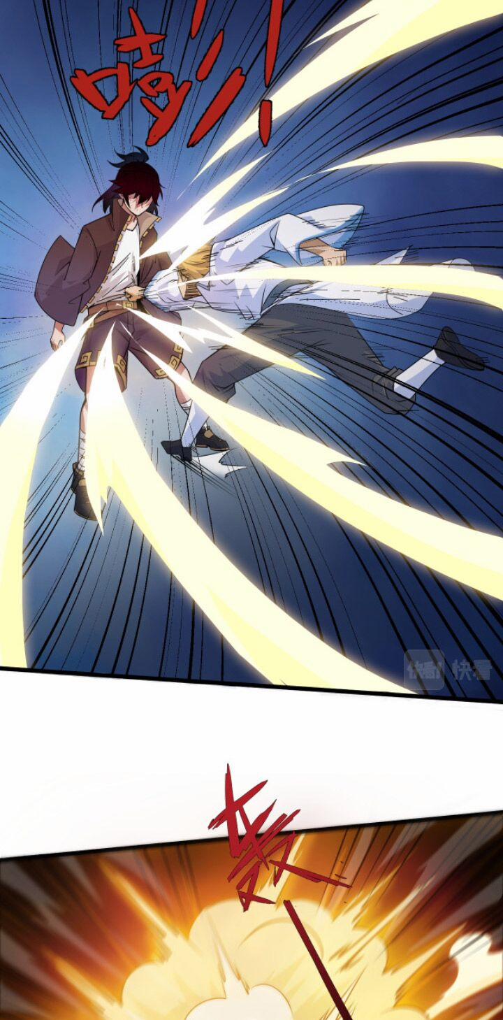 Khí Xung Tinh Hà 4 trang 42