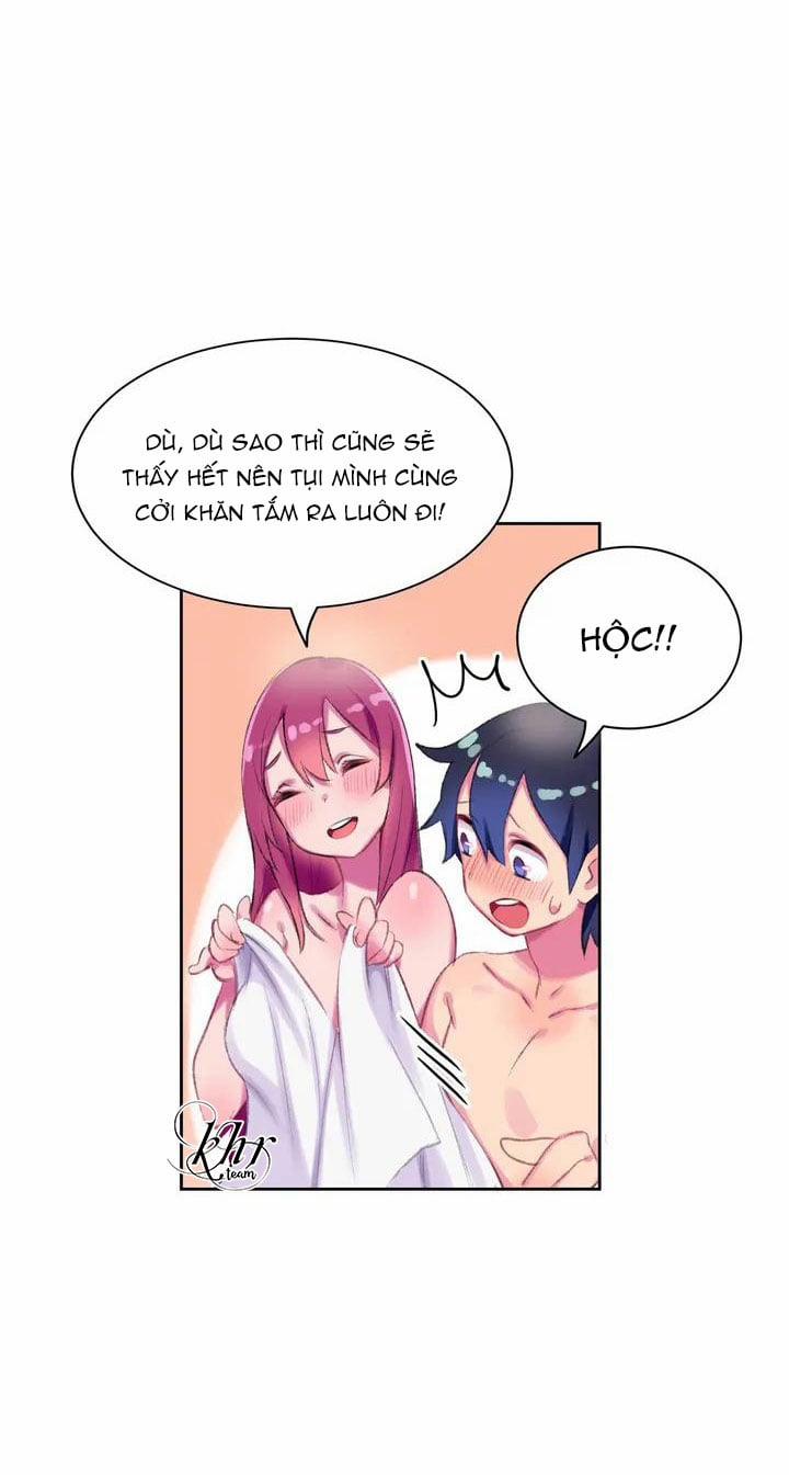 Khiêm Tốn Chiều Cao Tự Hào Con Ciu 1 trang 39