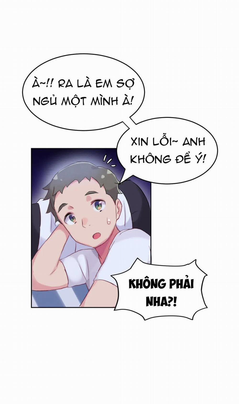 Khiêm Tốn Chiều Cao Tự Hào Con Ciu 10 trang 15