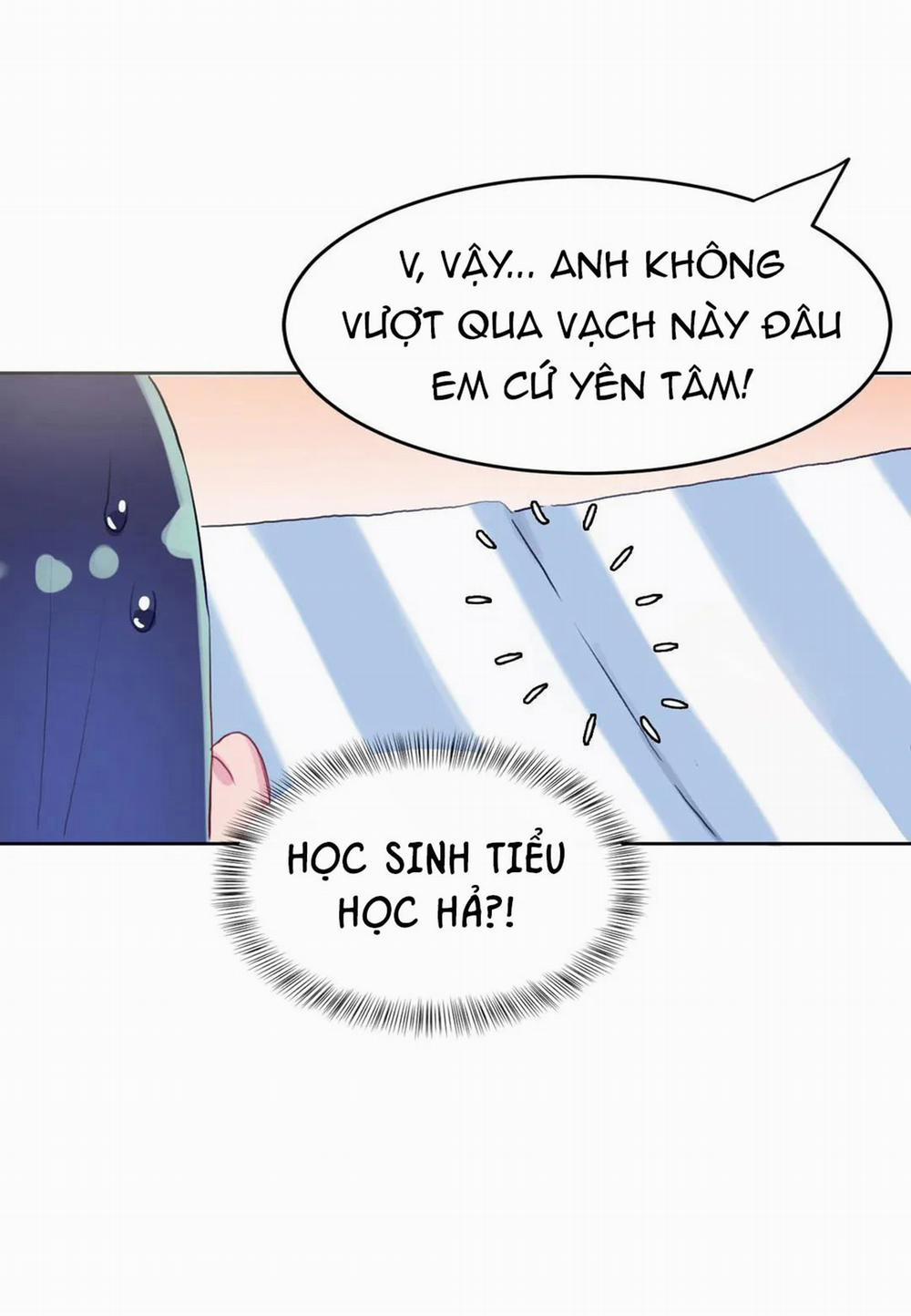 Khiêm Tốn Chiều Cao Tự Hào Con Ciu 10 trang 17