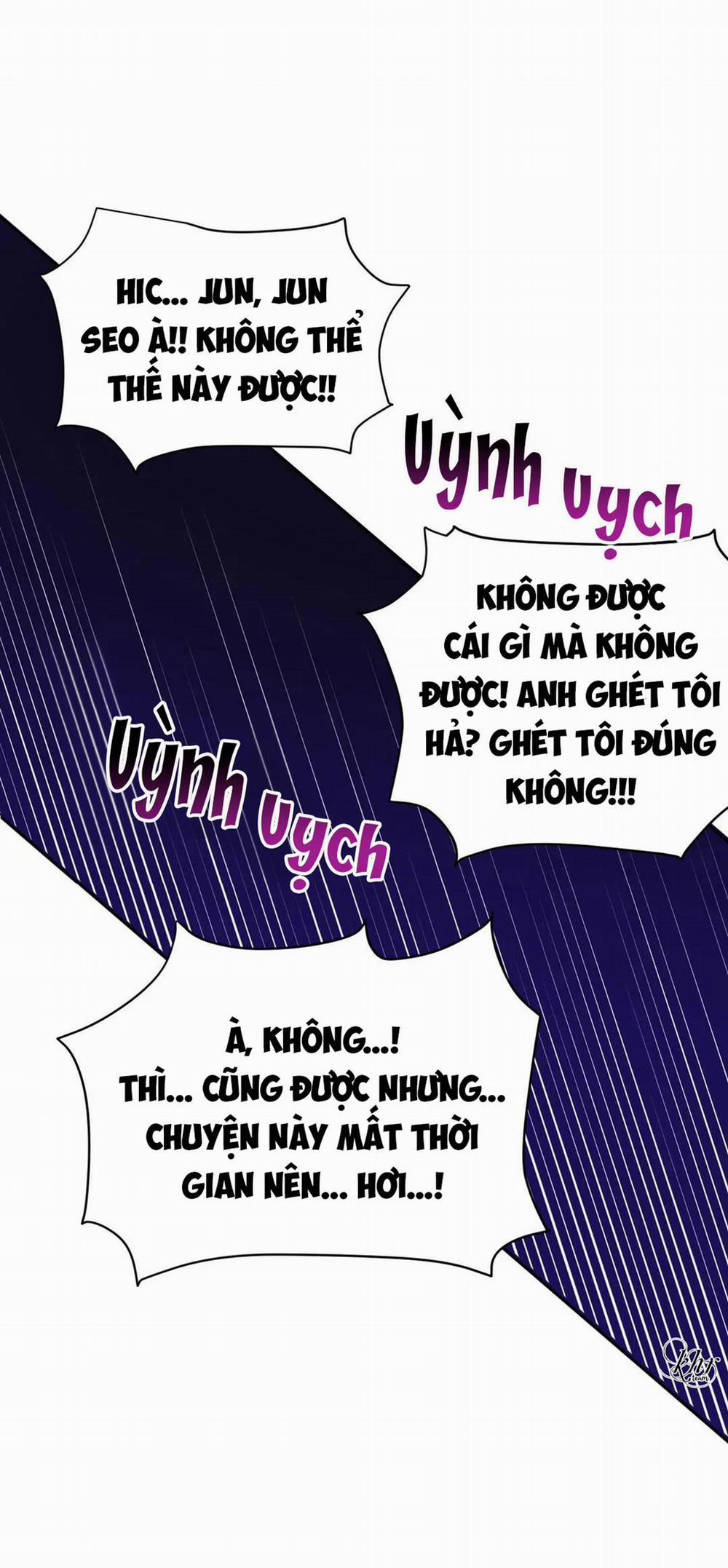 Khiêm Tốn Chiều Cao Tự Hào Con Ciu 10 trang 32