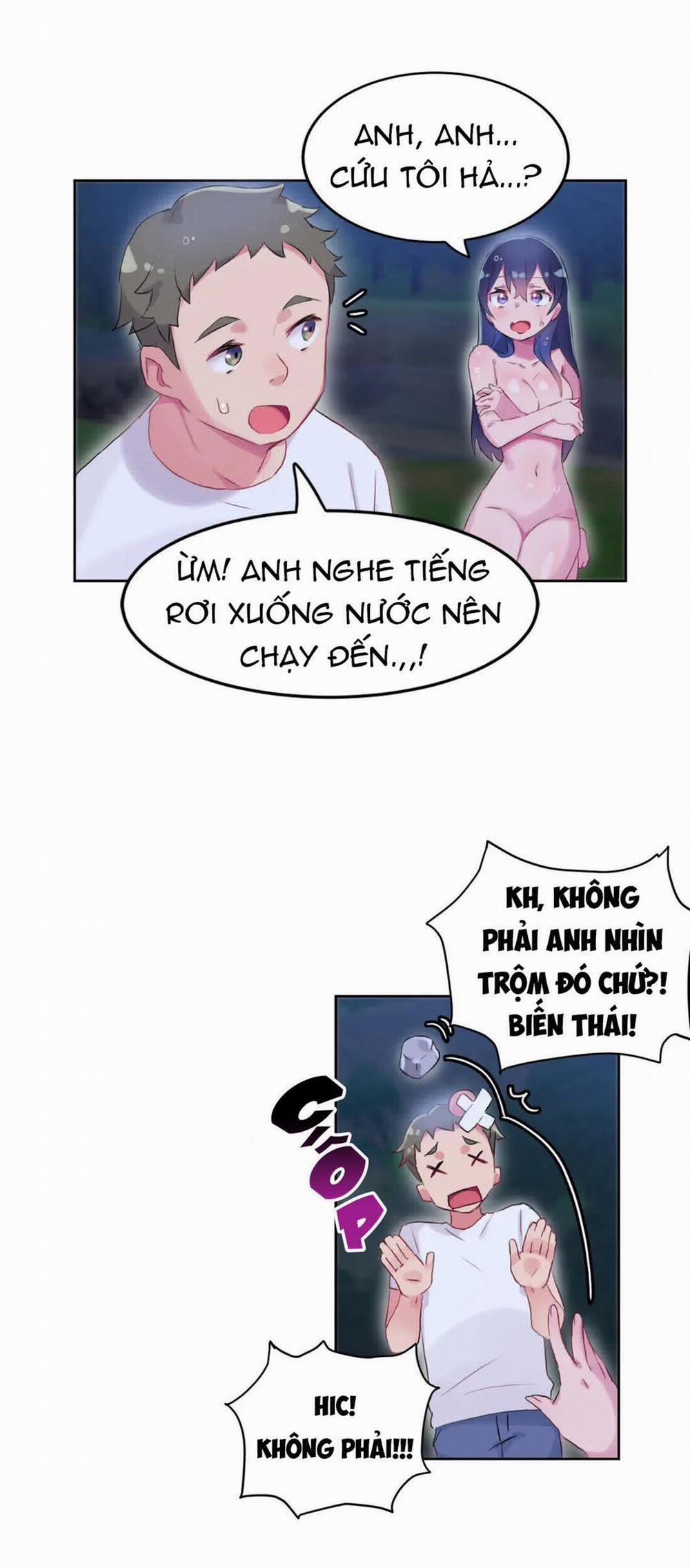 Khiêm Tốn Chiều Cao Tự Hào Con Ciu 10 trang 5