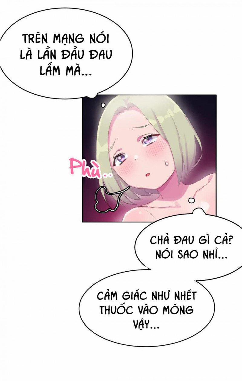 Khiêm Tốn Chiều Cao Tự Hào Con Ciu 14 trang 28