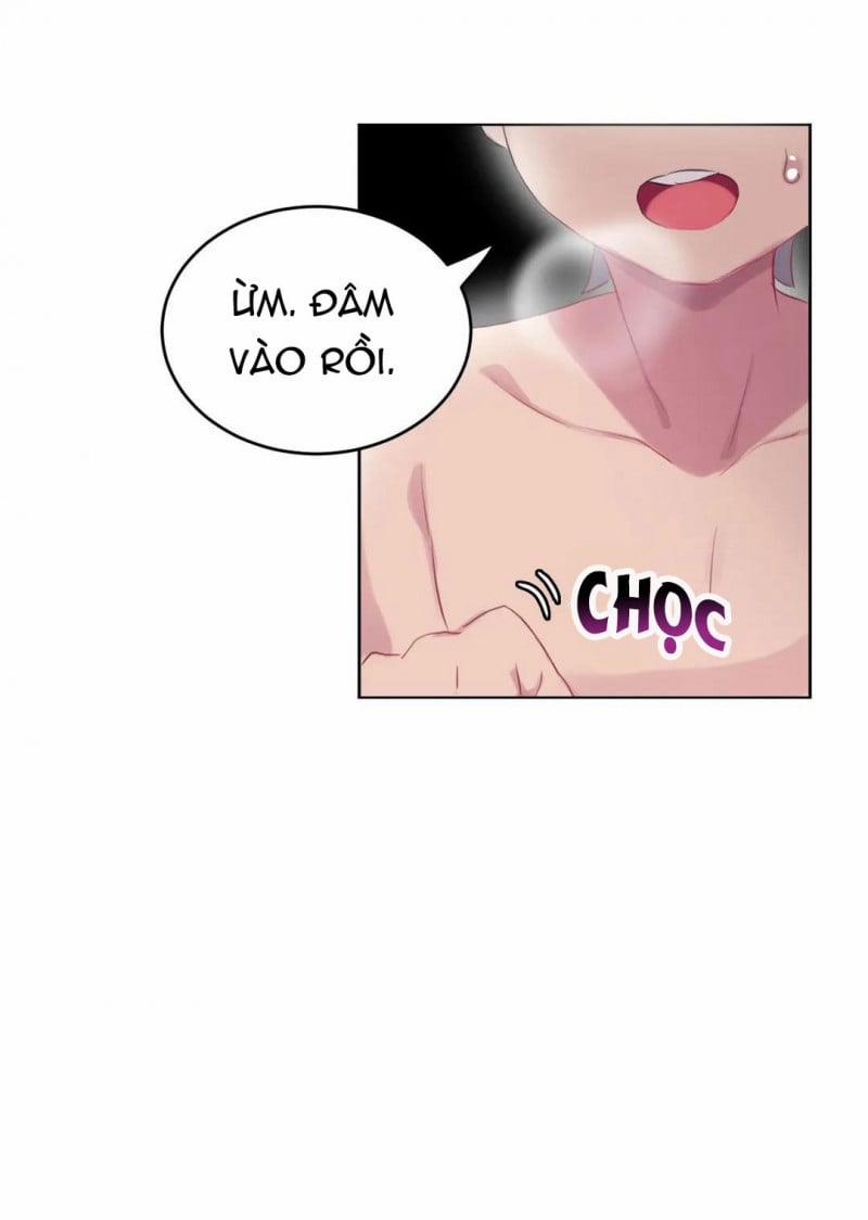 Khiêm Tốn Chiều Cao Tự Hào Con Ciu 14 trang 31