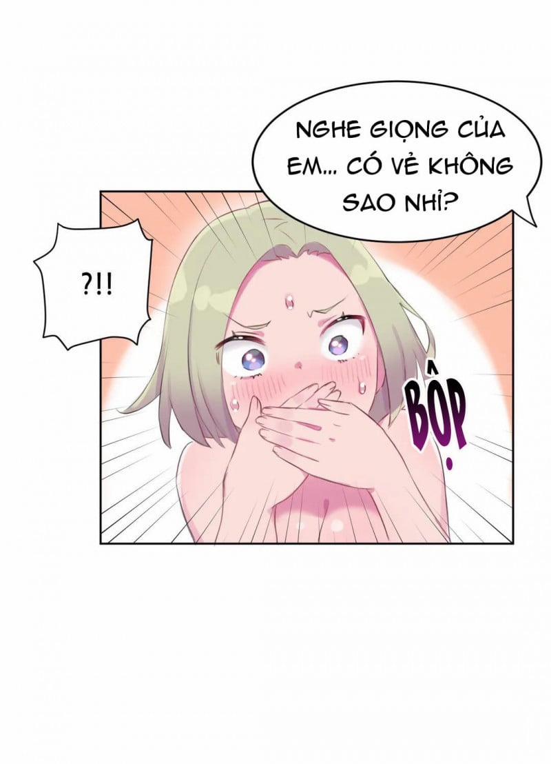 Khiêm Tốn Chiều Cao Tự Hào Con Ciu 14 trang 38