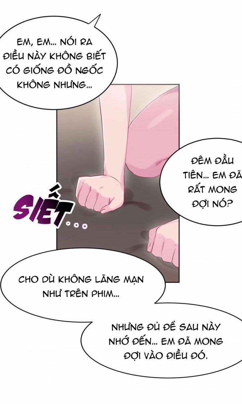 Khiêm Tốn Chiều Cao Tự Hào Con Ciu 14 trang 9