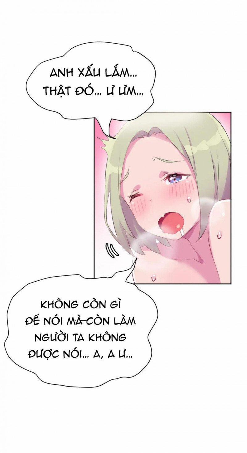 Khiêm Tốn Chiều Cao Tự Hào Con Ciu 15 trang 17