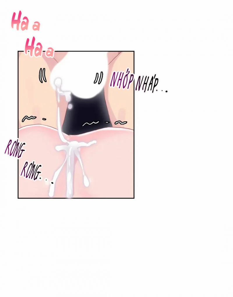 Khiêm Tốn Chiều Cao Tự Hào Con Ciu 15 trang 23