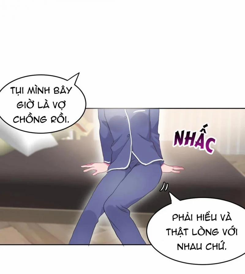 Khiêm Tốn Chiều Cao Tự Hào Con Ciu 15 trang 36