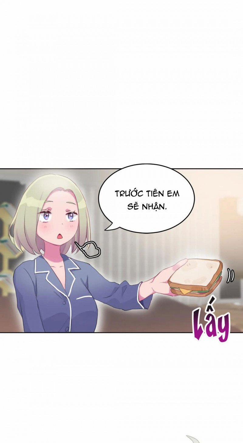 Khiêm Tốn Chiều Cao Tự Hào Con Ciu 15 trang 37