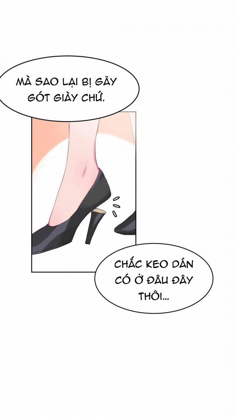 Khiêm Tốn Chiều Cao Tự Hào Con Ciu 15 trang 44