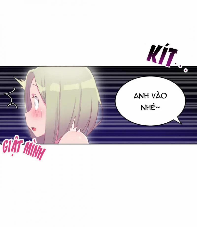 Khiêm Tốn Chiều Cao Tự Hào Con Ciu 16 trang 14
